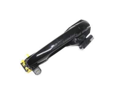 2017 Subaru Legacy Door Handle - 61160AL00AV3