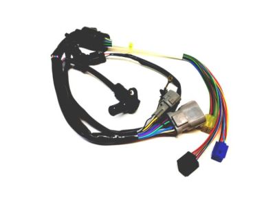 Subaru Legacy Speed Sensor - 24030AA210