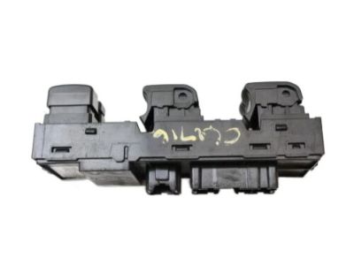 Subaru 83071SG020 Power Master Window Switch