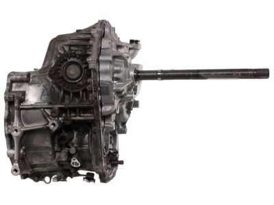 Subaru 38425AA100 PINION Differential