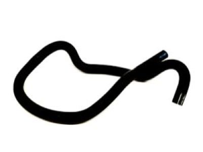 Subaru Outback Automatic Transmission Oil Cooler Hose - 45520AG03A