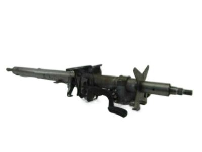 Subaru 83191AE011 Ignition Steering Lock Assembly