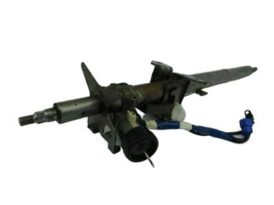 Subaru 83191AE011 Ignition Steering Lock Assembly