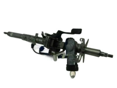 Subaru 83191AE011 Ignition Steering Lock Assembly