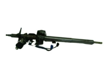 Subaru 83191AE011 Ignition Steering Lock Assembly