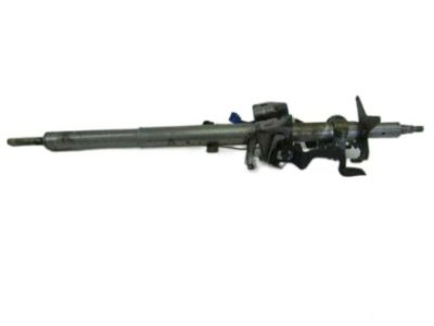 Subaru 83191AE011 Ignition Steering Lock Assembly