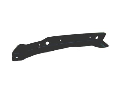 Subaru 57717FE200 Bracket Rear Bumper Corner LH