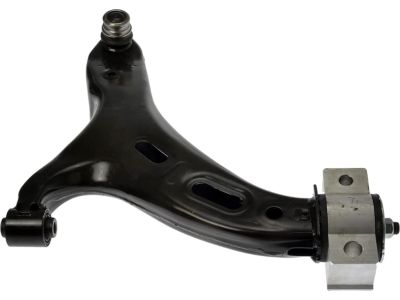 Subaru 20202AL00A Arm Assembly Front RH