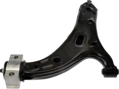 Subaru 20202AL00A Arm Assembly Front RH