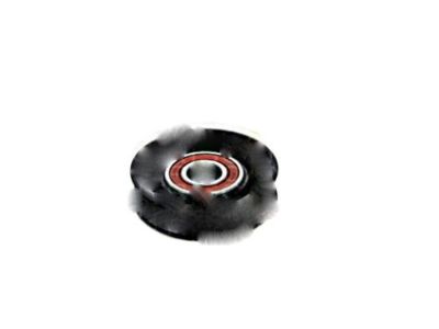 Subaru Impreza A/C Idler Pulley - 73131AC000