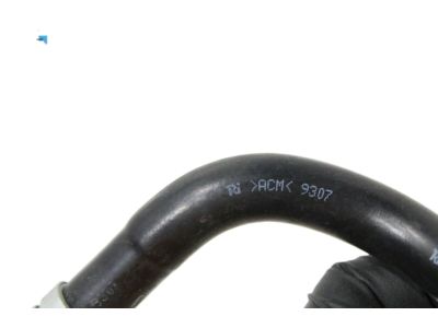 Subaru 99079AA250 Hose-ATF