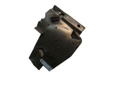 Subaru 42045AJ59A Protector Tank Right