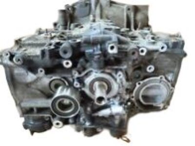 Subaru 10103AB190 PT070206 SHORTBLOCK ENGIN