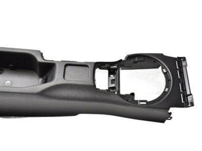 2017 Subaru BRZ Center Console - 92113CA130