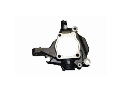 Subaru Impreza STI Steering Knuckle - 28313FG001