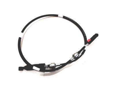 Subaru 35060SC050 Cable Assembly Select