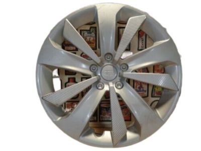 2021 Subaru Impreza Wheel Cover - 28811FL02A