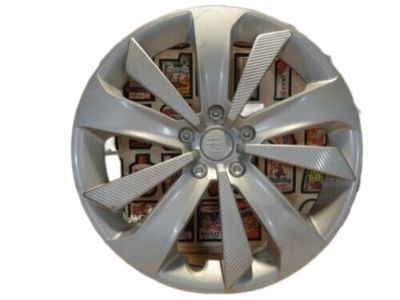 thumbnail image 2 of Genuine OEM Subaru Wheel Center Hub Cap - 28821SA030 - Fits Multiple Models 2 of 5