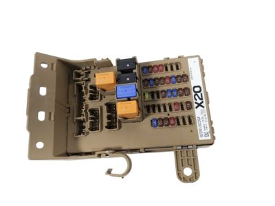 Subaru Ascent Fuse Box - 82201XC20A