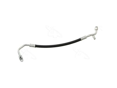 2012 Subaru Tribeca A/C Orifice Tube - 73424XA01A