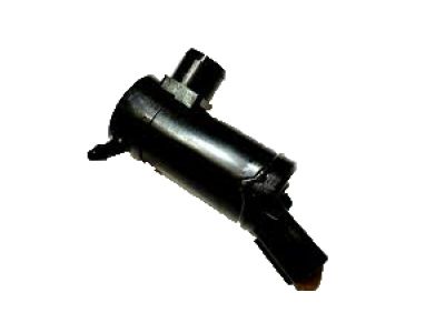 Subaru Outback Washer Pump - 86611AG00A