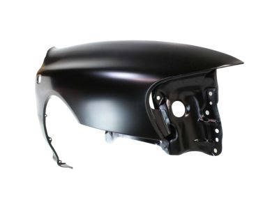 Subaru 57110FA000 Front Fender RH