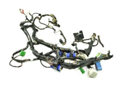 Subaru 81302AG01A Instrument Panel Harness Usa