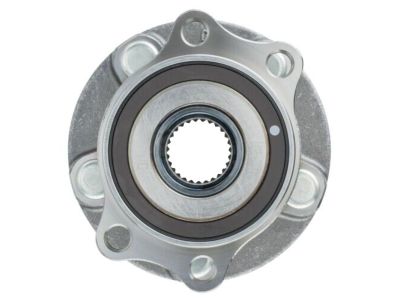 Subaru 28473FJ020 Rear Hub Unit Complete