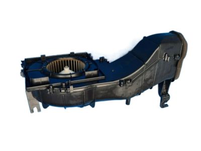 Subaru Impreza STI Blower Motor - 72210FE050