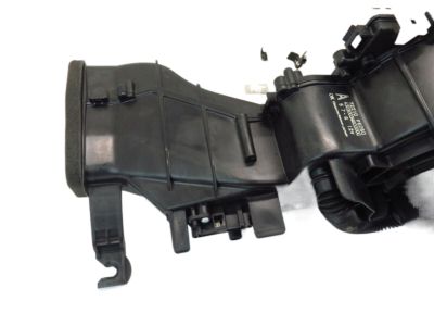 Subaru 72210FE050 Heater Blower Assembly