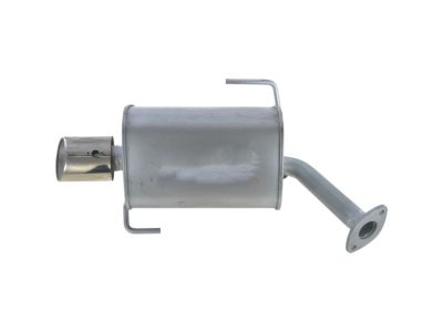 2008 Subaru Tribeca Muffler - 44300XA06A