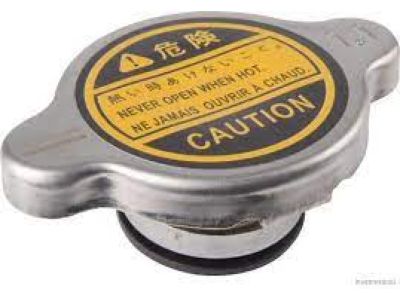 Subaru Forester Radiator Cap - 45137AE000