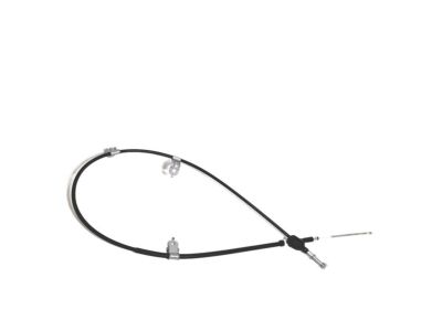 Subaru Outback Parking Brake Cable - 26051AG05A