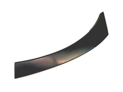 Subaru 91012AE10AQF Protector Side Assembly