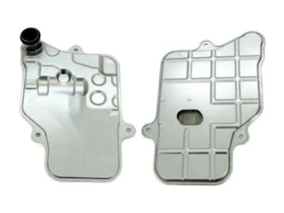 Subaru Automatic Transmission Filter - 31728AA120