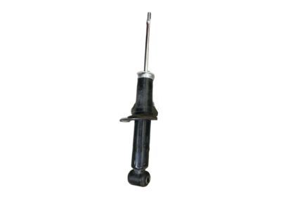 Subaru 20365FJ310 Shock ABSORBER Complete Rear