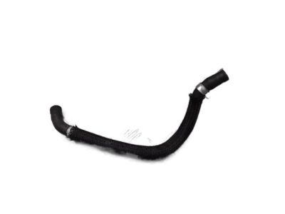 Subaru Legacy PCV Hose - 11815AC67A