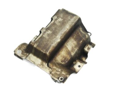 2002 Subaru Forester Oil Pan Baffle - 11036AA001