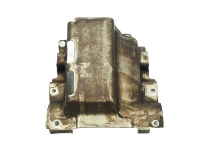 Subaru 11036AA001 BAFFLE Cylinder Block