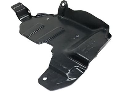 2015 Subaru Forester Underbody Splash Shield - 56410SG030