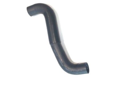 Subaru Impreza Coolant Reservoir Hose - 45161AG000