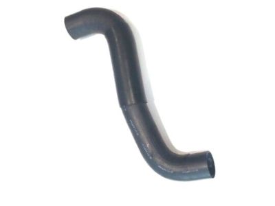 Subaru Impreza WRX Coolant Reservoir Hose - 45161AG000