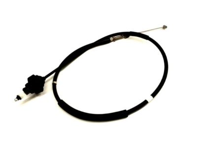 2003 Subaru Legacy Throttle Cable - 37114AE02A