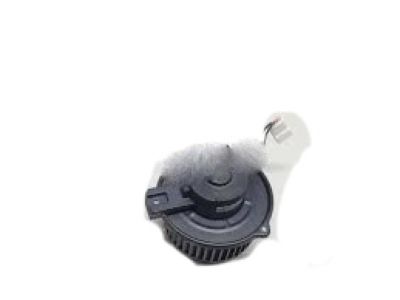 Subaru Blower Motor - 72223AG06A
