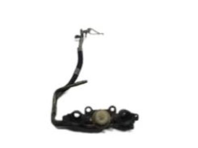 Subaru Legacy Fuel Rail - 17535AA470