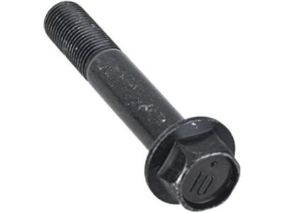 Subaru 901000109 FLANGE Bolt