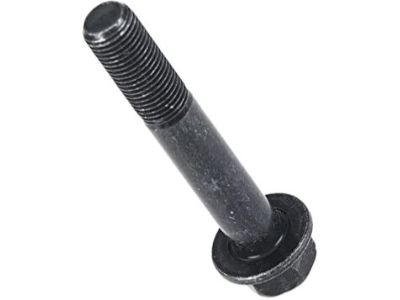 Subaru 901000109 FLANGE Bolt