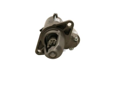 Subaru 23300AA48A Motor Assembly-Starter