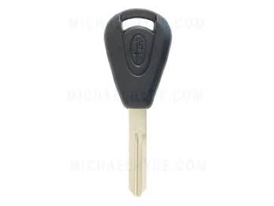 Subaru Tribeca Car Key - 57497XA13A