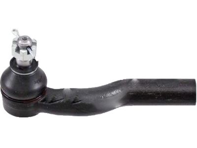 Subaru 34161CA010 Tie Rod End Assembly LH